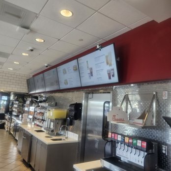 Chick-fil-A - Menu - Fast Food Near Me - Medina, Ohio