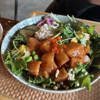 Greenlake Sushi and Roll - Poke bowl - Bars Near Me - Seattle, Washington