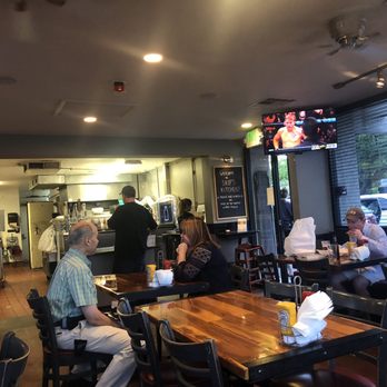 Skip's Kitchen - Limited seating inside - Burgers Near Me - Carmichael, California