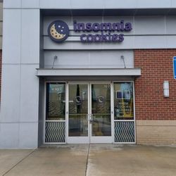 Insomnia Cookies