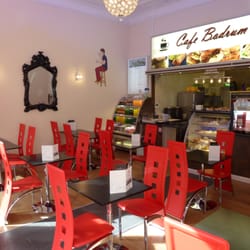Cafebodrum