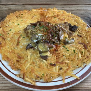 Pine State Biscuits - Hash Ups - Southern Near Me - Portland, Oregon