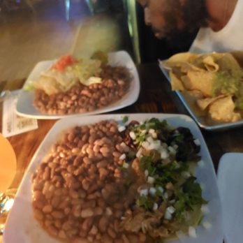 Lovecraft - 1 Mushroom Street Tacos and 2 jackfruit tacos - Beer Bar Near Me - Phoenix, Arizona Lovecraft - 1 Mushroom Street Tacos and 2 jackfruit tacos - Beer Bar Near Me - Phoenix, Arizona