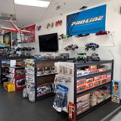 Palm Desert Hobbies