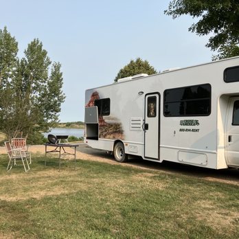 A-1 Enterprises - Dead Colt Recreation Area in Lisbon, ND - Omaha, Nebraska