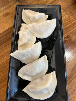 Dough Zone Dumpling House Seattle International District by null