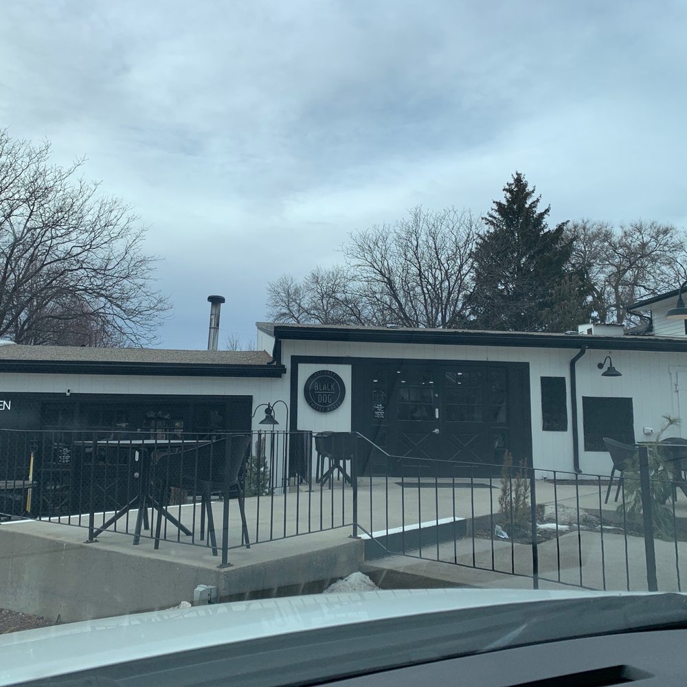 Black Dog Coffee House - Coffee & Tea Near Me - Billings, Montana