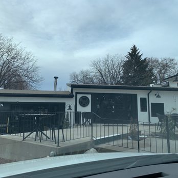 Black Dog Coffee House - Coffee & Tea Near Me - Billings, Montana Black Dog Coffee House - Coffee & Tea Near Me - Billings, Montana