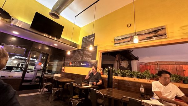Boran Thai Restaurant by null