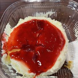 Cheesecake