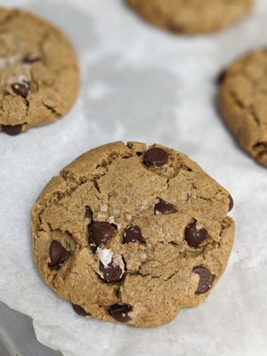 Native Bread by null