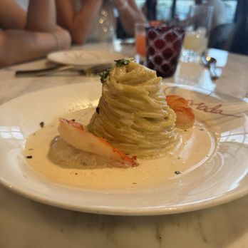 GIADA - Lemon pasta - Italian Near Me - Las Vegas, Nevada GIADA - Lemon pasta - Italian Near Me - Las Vegas, Nevada