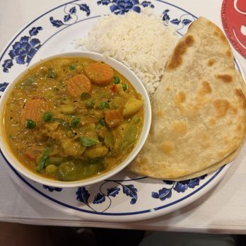 Chili's South Indian Restaurant - Vegetable korma - Indian Near Me - Seattle, Washington Chili's South Indian Restaurant - Vegetable korma - Indian Near Me - Seattle, Washington