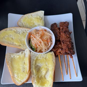 Khmer Style - Beef Sticks - Cambodian Near Me - Kent, Washington Khmer Style - Beef Sticks - Cambodian Near Me - Kent, Washington