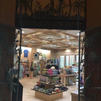 Everglades National Park - Gift Shop - Parks Near Me - Homestead, Florida Everglades National Park - Gift Shop - Parks Near Me - Homestead, Florida