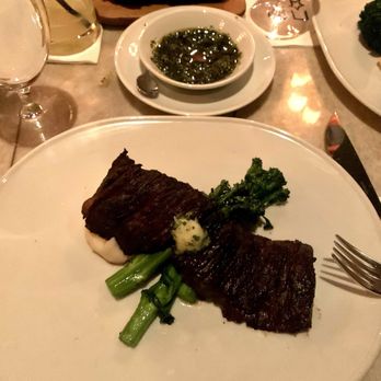 Cowboy Star - 8 oz. Wagyu Skirt Steak - Steakhouses Near Me - San Diego, California Cowboy Star - 8 oz. Wagyu Skirt Steak - Steakhouses Near Me - San Diego, California