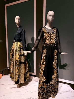 The Cleveland Museum of Art by null