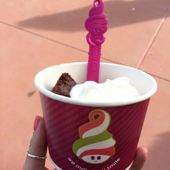 Menchie's - San Clemente - The fact cool whip is a topping makes me happy - Ice Cream & Frozen Yogurt Near Me - San Clemente, California Menchie's - San Clemente - The fact cool whip is a topping makes me happy - Ice Cream & Frozen Yogurt Near Me - San Clemente, California