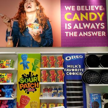 IT'Sugar - Candy Stores Near Me - Dania Beach, Florida IT'Sugar - Candy Stores Near Me - Dania Beach, Florida