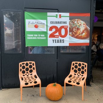 Bella Monica - Italian Near Me - Raleigh, North Carolina