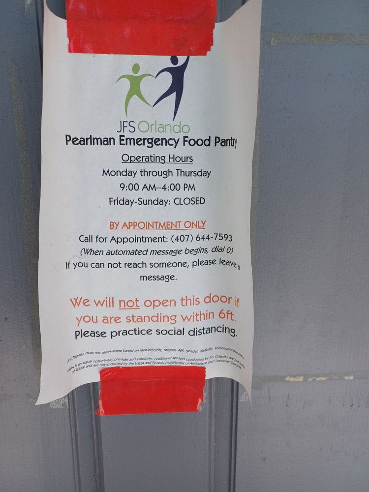 Jewish Family Service - grief counselor in Winter Park, FL