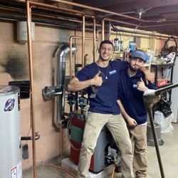 Pierce Plumbing and HVAC
