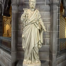 Shrine of the Most Blessed Sacrament