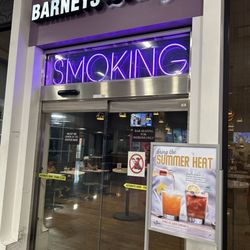 Barney's Lounge