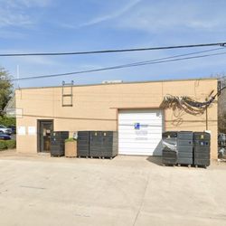 Goodwill Donation Station - Roanoke