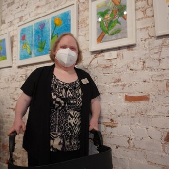 Bliss Gallery - Art Galleries Near Me - Belmont, North Carolina