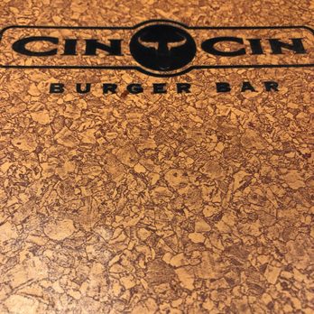 Cin Cin Burger BAR - Burgers Near Me - Winston-Salem, North Carolina Cin Cin Burger BAR - Burgers Near Me - Winston-Salem, North Carolina