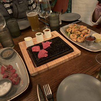 The Glen - Seafood Near Me - Frisco, Texas The Glen - Seafood Near Me - Frisco, Texas