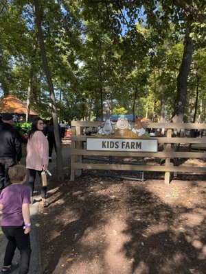 County Line Orchard by null