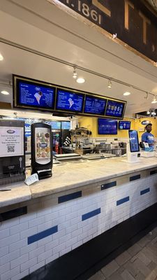 Bassetts Ice Cream by null