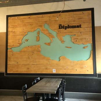 The Diplomat Eatery and Tavern - Mediterranean Near Me - Monrovia, California The Diplomat Eatery and Tavern - Mediterranean Near Me - Monrovia, California