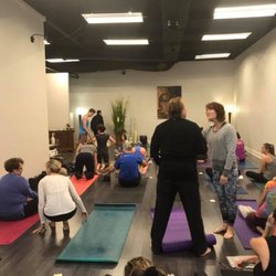 Yoga Haus