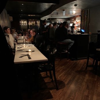 Traif - Interior - New American Near Me - Brooklyn, New York Traif - Interior - New American Near Me - Brooklyn, New York