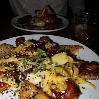 Larch - Pasta Shops Near Me - Leavenworth, Washington