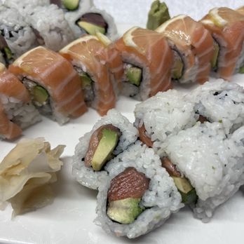 Sushi Arashi - Lunch combo - Sushi Bars Near Me - Mountain View, California