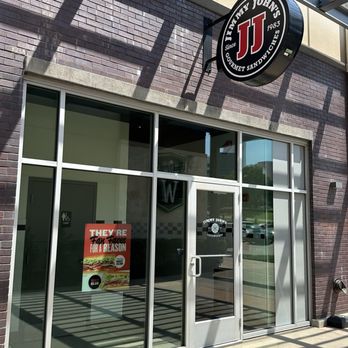 Jimmy John's - Fast Food Near Me - Tulsa, Oklahoma Jimmy John's - Fast Food Near Me - Tulsa, Oklahoma
