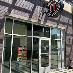 Jimmy John's