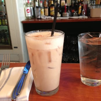 Blue's Egg + Bakery - The Dairy - bourbon milkshake. - Breakfast & Brunch Near Me - Milwaukee, Wisconsin