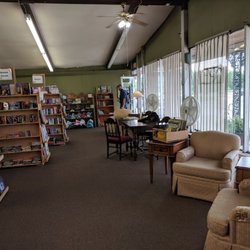 The Next Chapter Books & Novelties