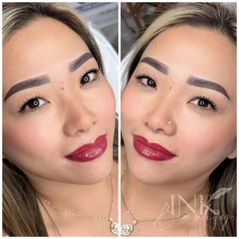 Ink Beautify - Permanent Makeup Near Me - Fresno, California Ink Beautify - Permanent Makeup Near Me - Fresno, California