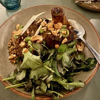 Sawa - lamb - Lebanese Near Me - Brooklyn, New York