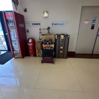 Liberty Aviation Museum - Museums Near Me - Port Clinton, Ohio
