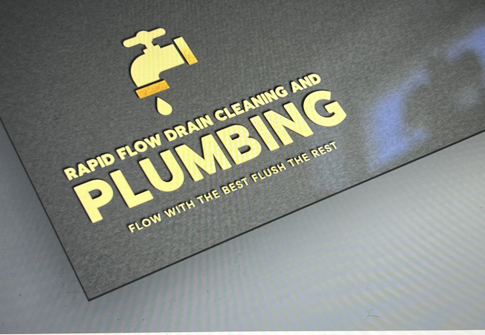 Slide of Rapid Flow Drain Cleaning And Plumbing