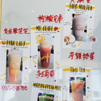 Hay Tea - Bubble Tea Near Me - San Leandro, California Hay Tea - Bubble Tea Near Me - San Leandro, California