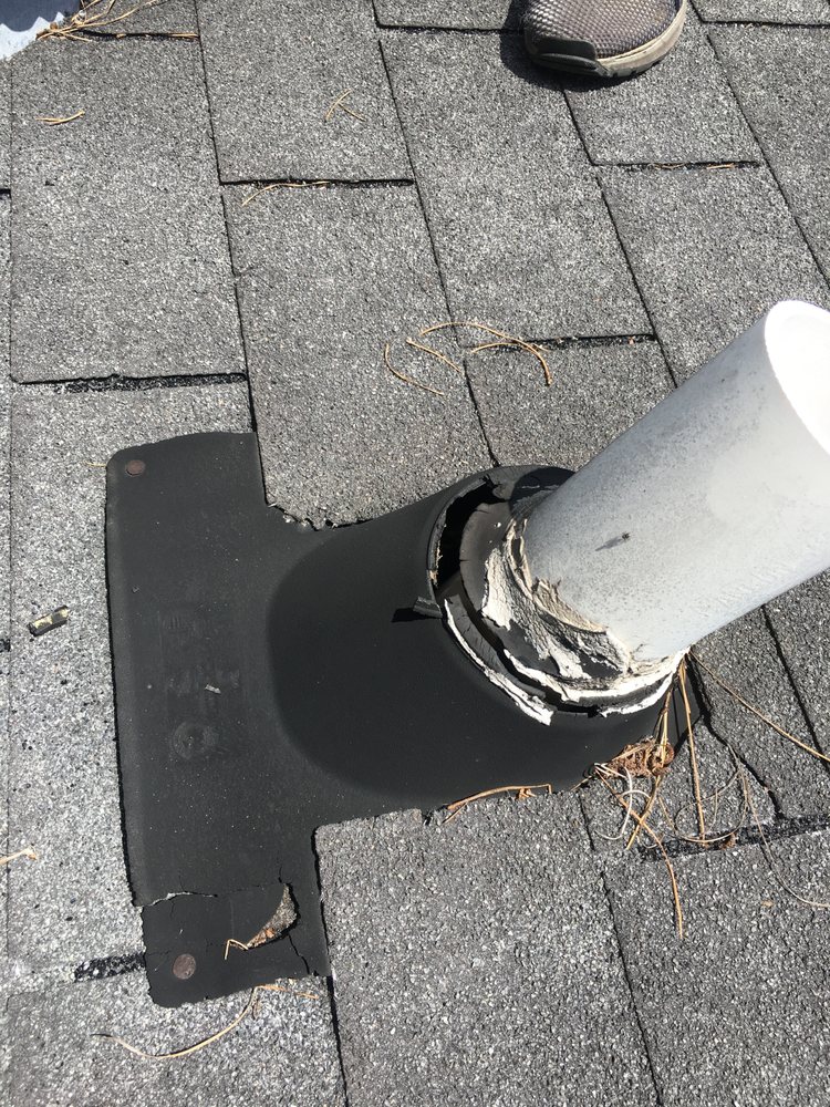 Slide of Exquisite Roofing and Restoration