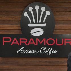 Paramour Coffee